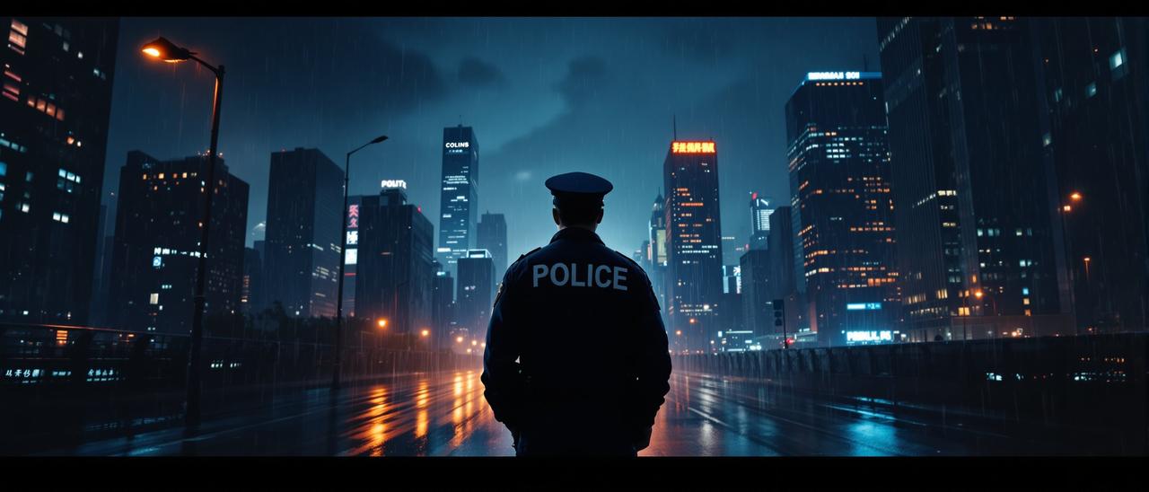狂飙 - 战地影院推荐